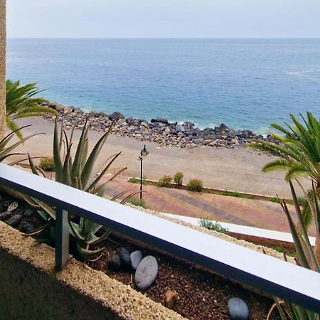 Апартаменты Live Tabaiba Maritime Avenue Con Vista Del Mar Экстерьер фото