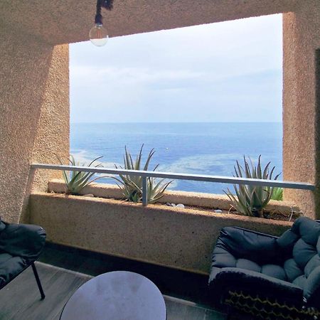Апартаменты Live Tabaiba Maritime Avenue Con Vista Del Mar Экстерьер фото