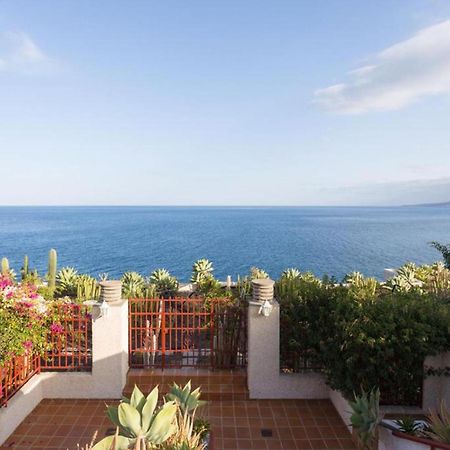 Апартаменты Live Tabaiba Maritime Avenue Con Vista Del Mar Экстерьер фото