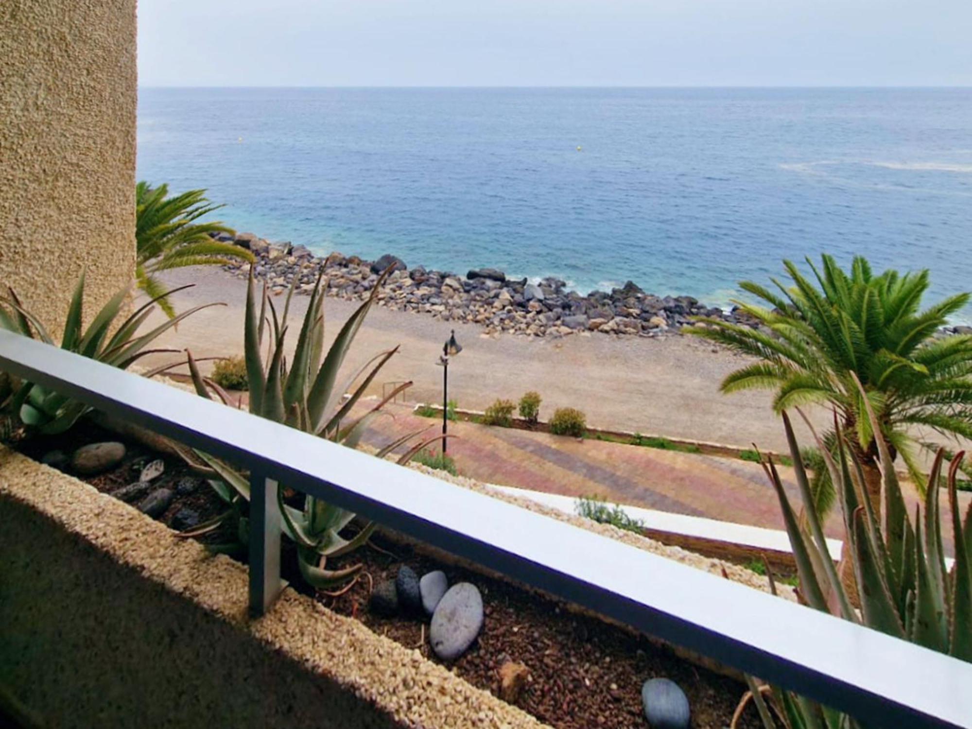 Апартаменты Live Tabaiba Maritime Avenue Con Vista Del Mar Экстерьер фото